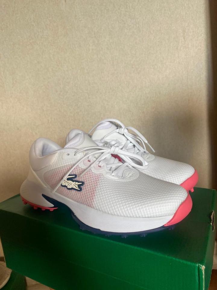 Lacoste