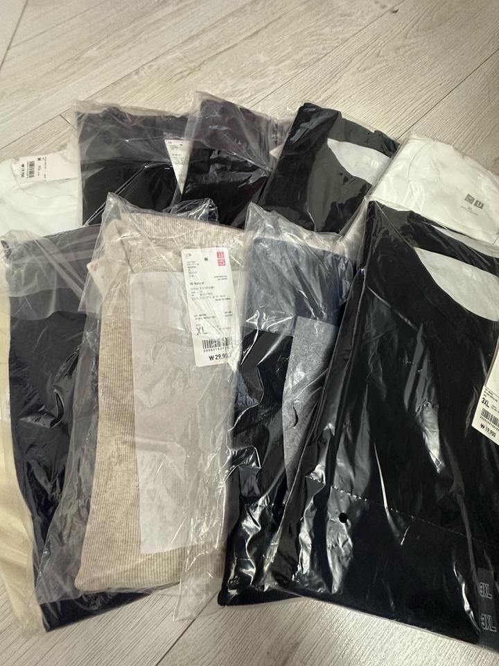 Uniqlo