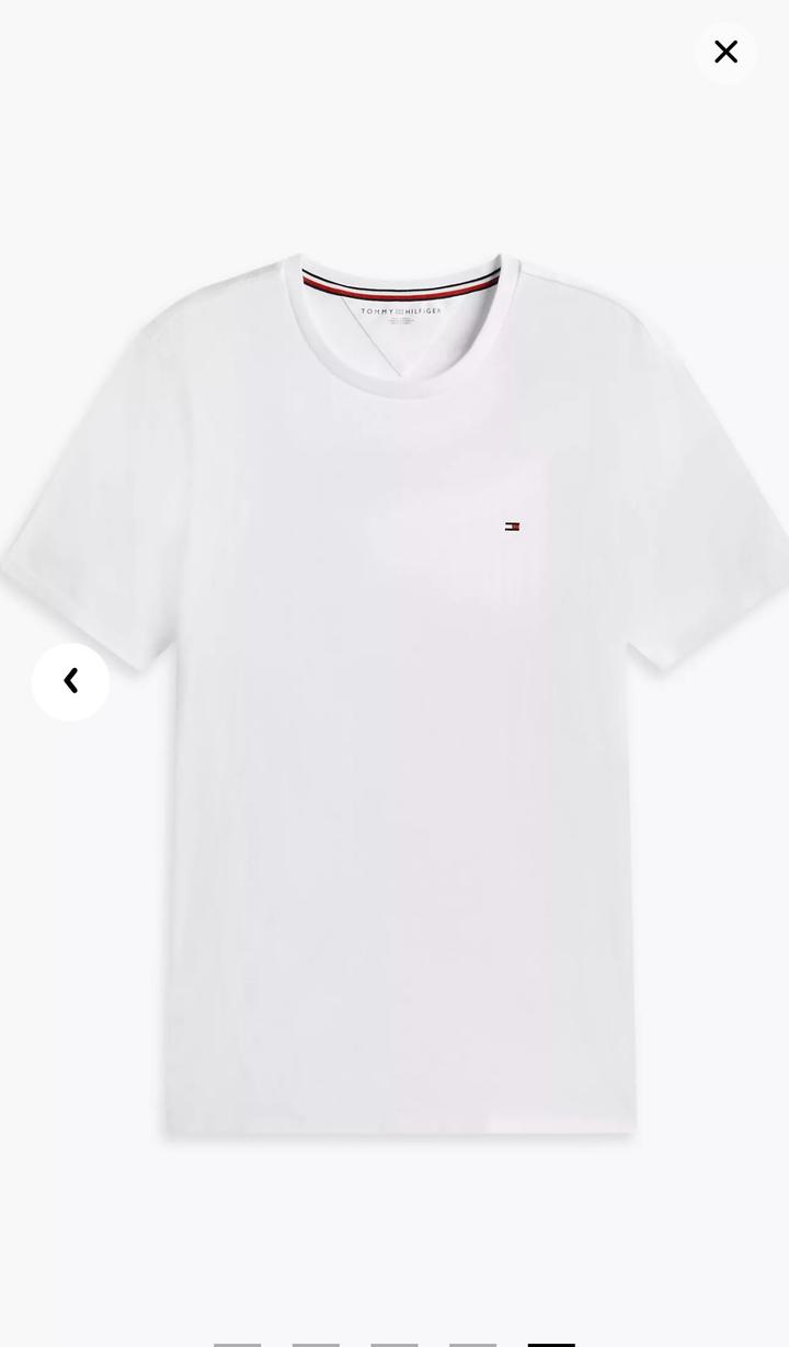 Tommy Hilfiger