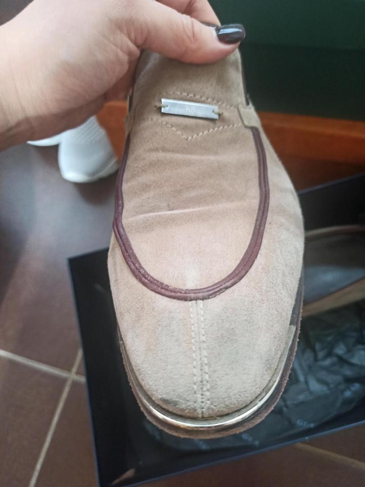 Нет бренда