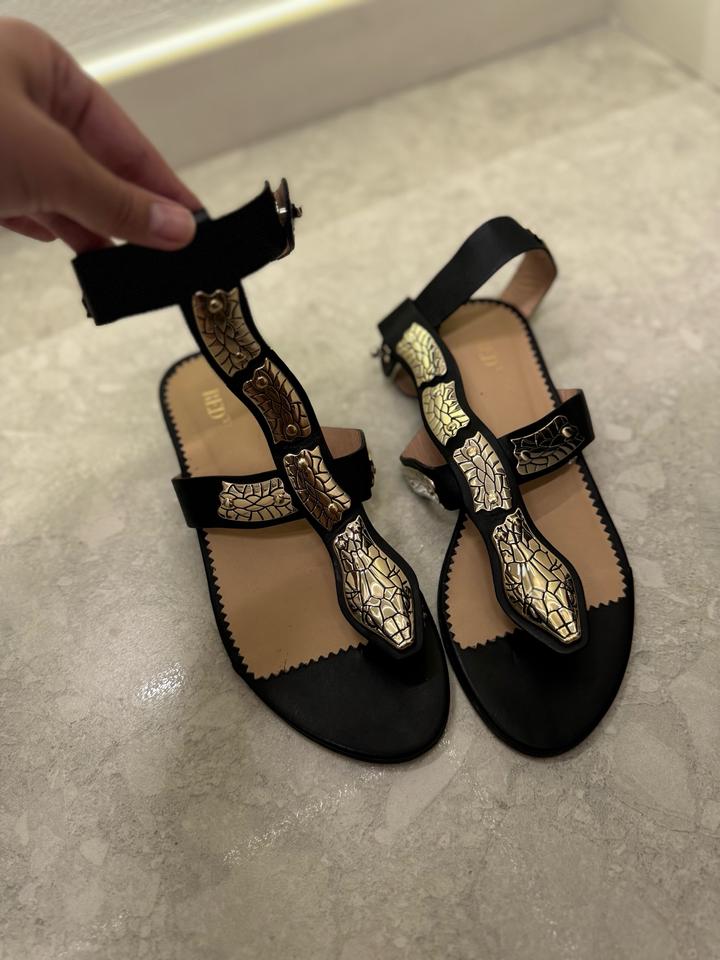 Сандали Red Valentino