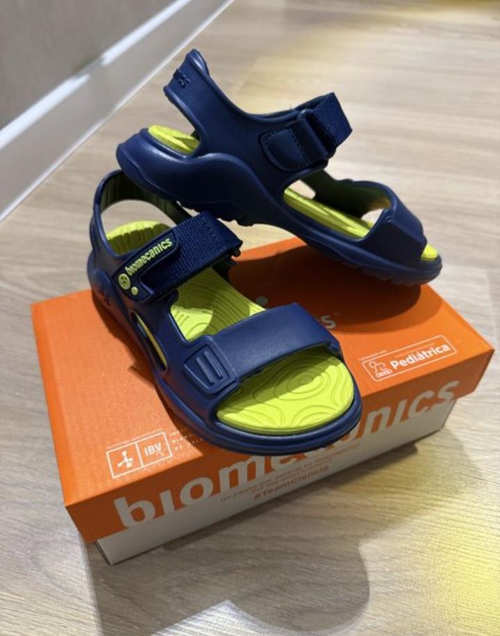 Biomecanics