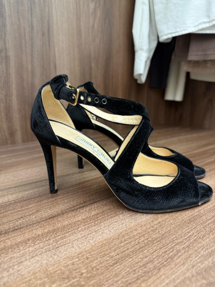 Jimmy Choo