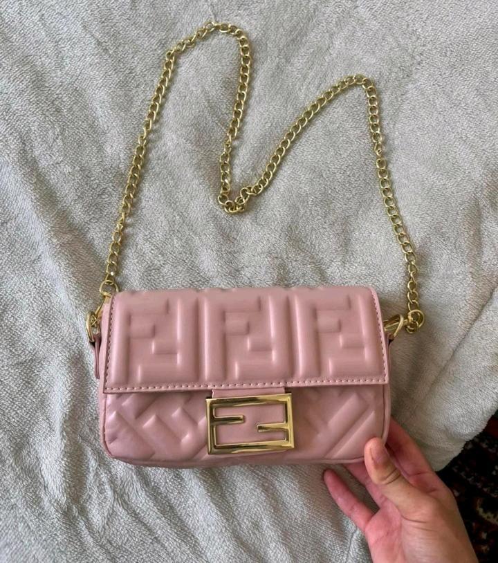 Сумка fendi