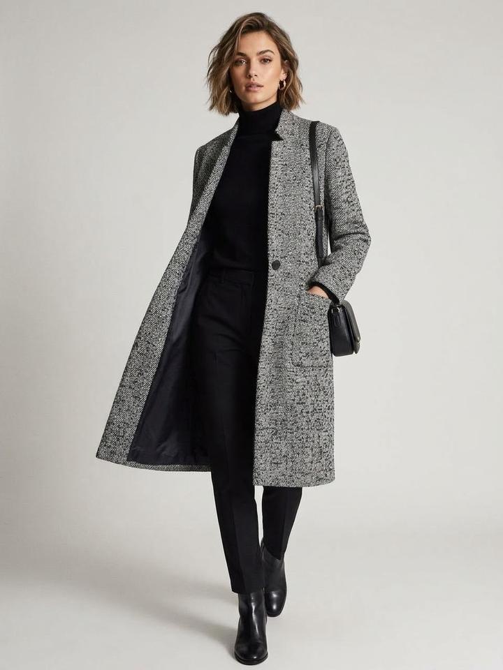 Zara Пальто