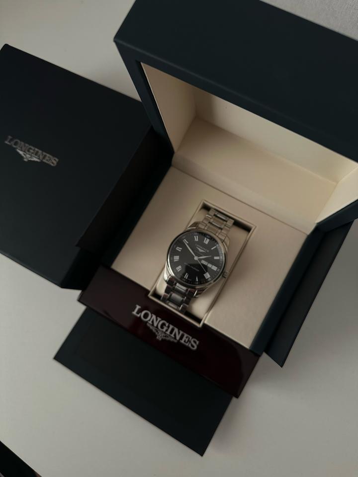 Longines