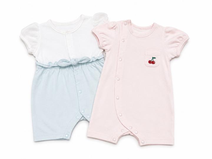 Комплект из 2-х песочников Uniqlo GU