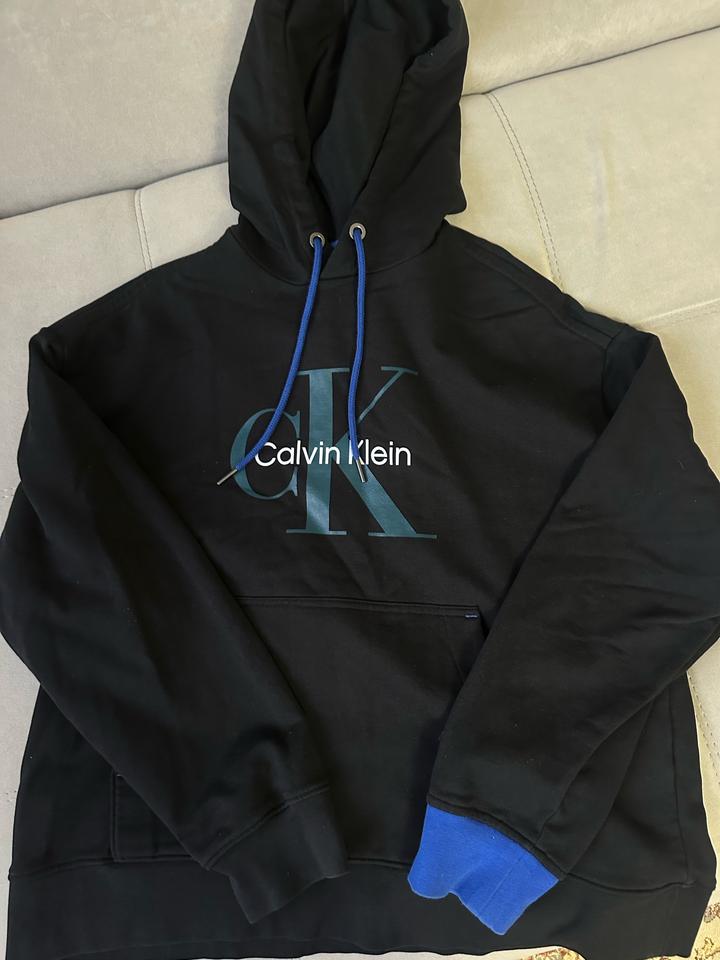 Calvin Klein