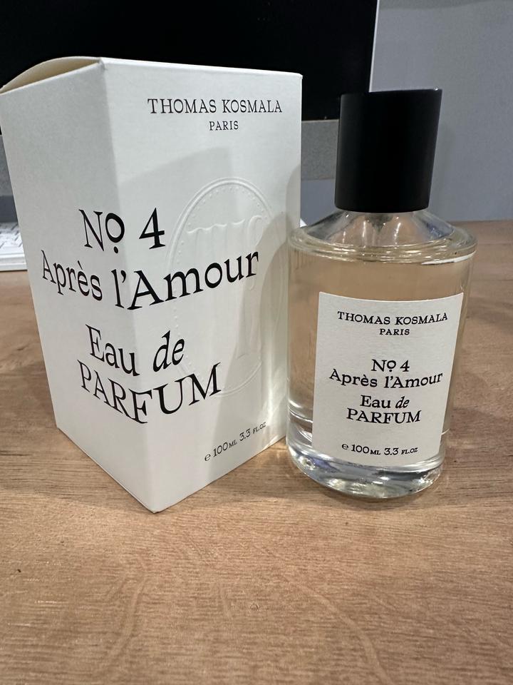 THOMAS KOSMALA