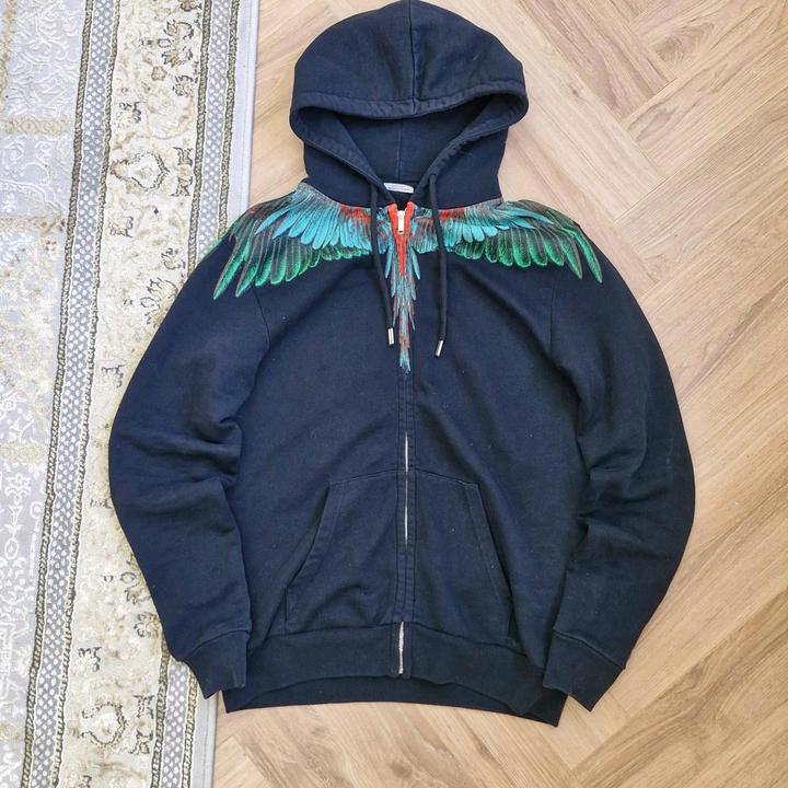 Marcelo Burlon County of Milan