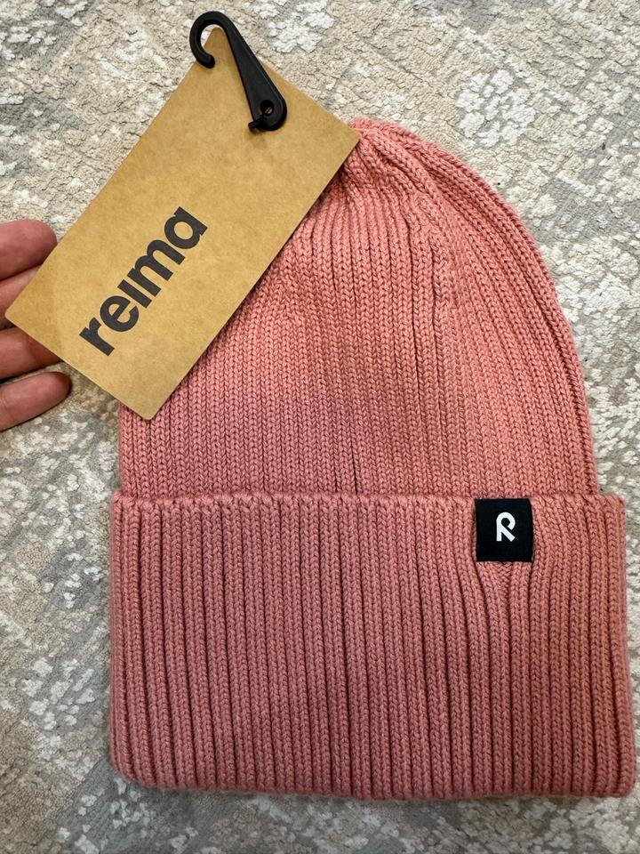 Шапка Reima 56/58
