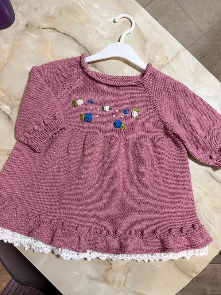 Handmade (ручная работа)
