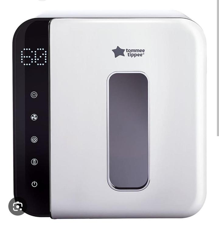 Tommee Tippee