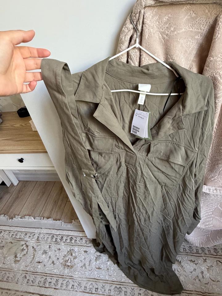 H&M
