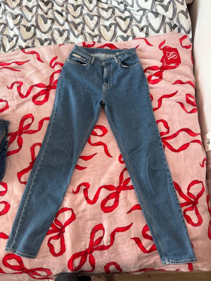 Calvin Klein
