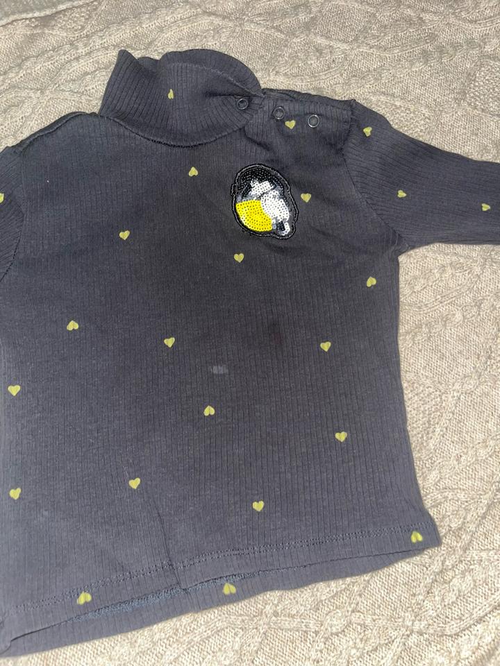 LC Waikiki Теплые штаны LCW baby