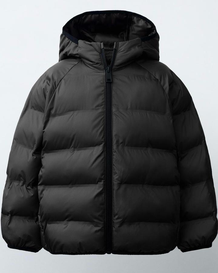 Куртка (пуховик) Zara
