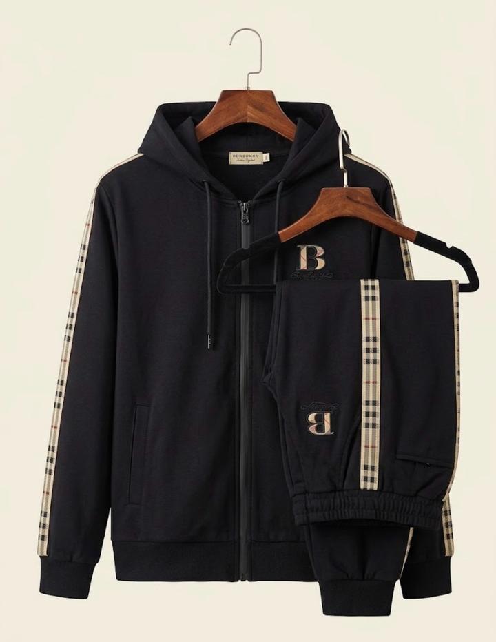 спортивный костюм Burberry