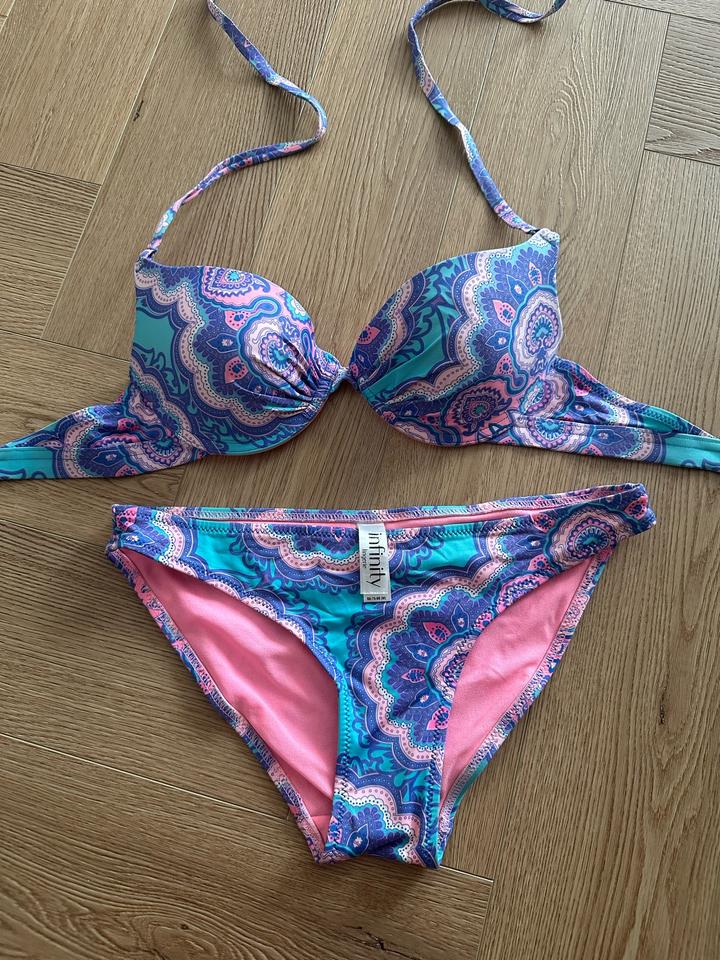 Infinity Lingerie