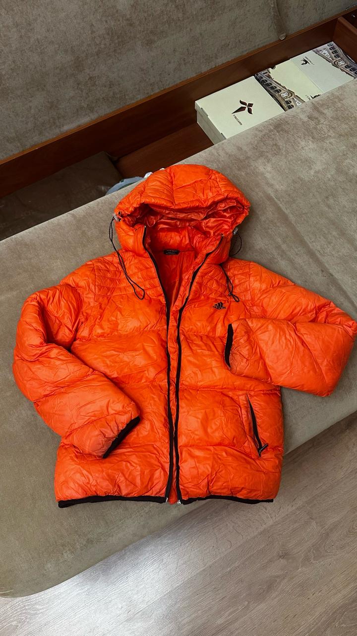 Куртка adidas