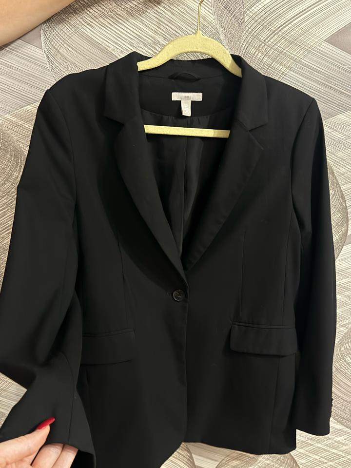 Пиджак H&M