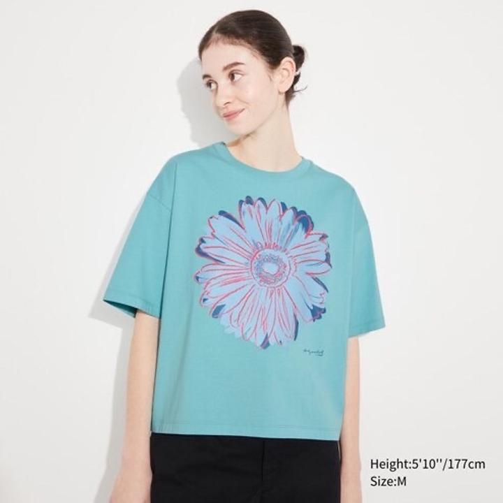 Футболка Uniqlo