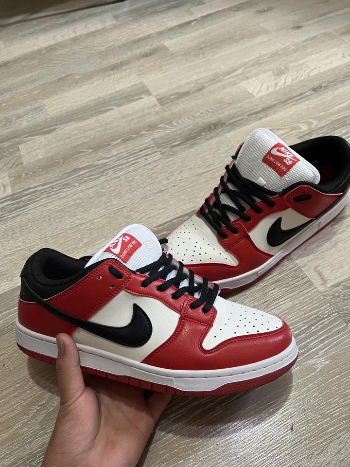 Nike