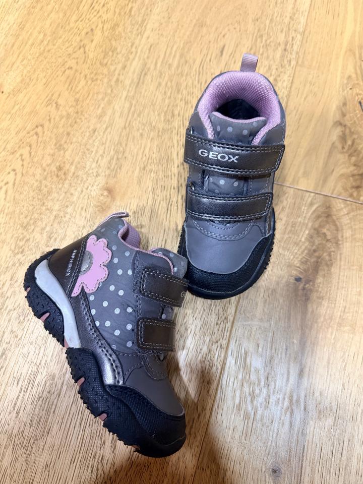 Geox