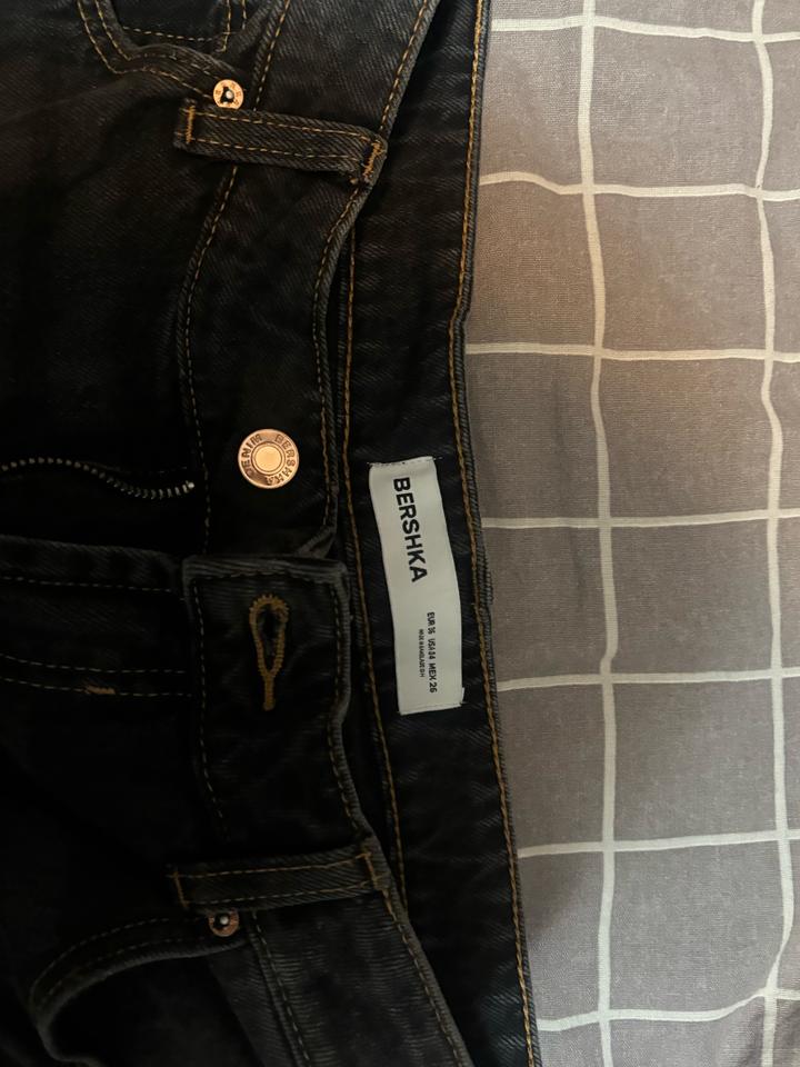 Bershka