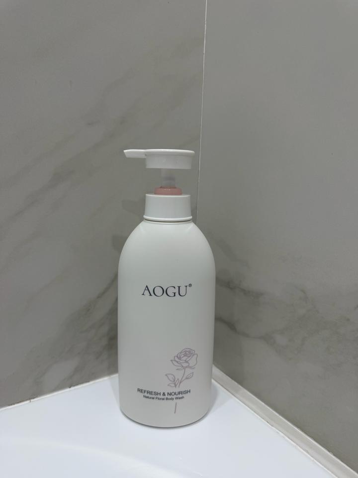 Гель для душа Refresh & Nourish