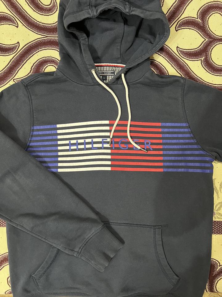 Tommy Hilfiger