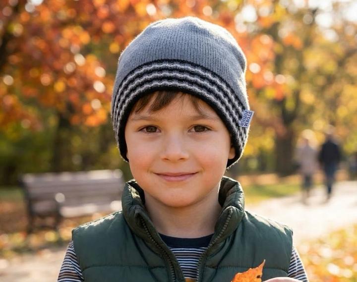 Шапка STORM JUNIOR