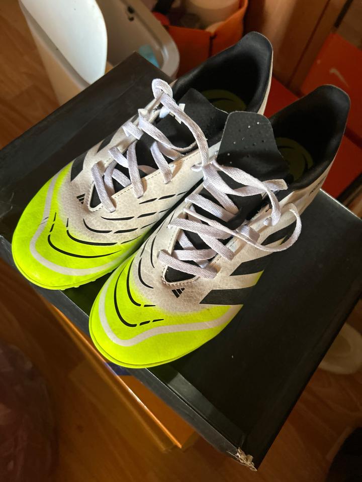 Adidas