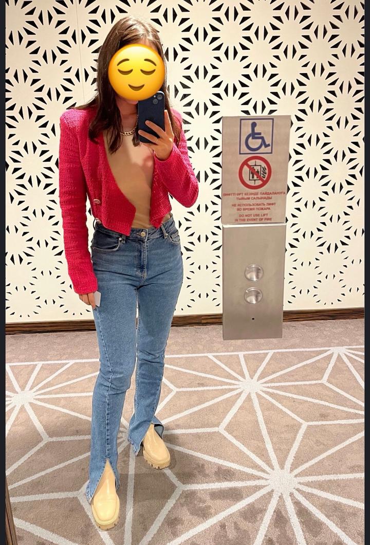Bershka