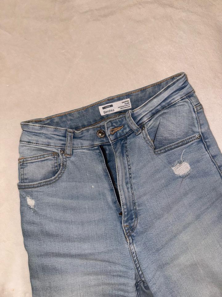 Bershka