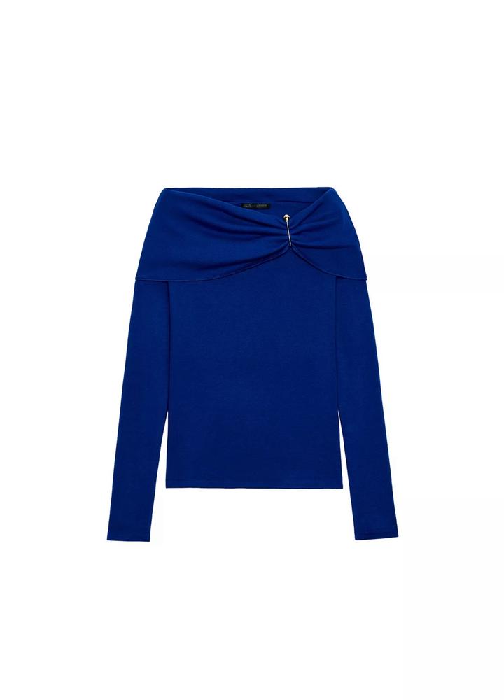 Zara Свитер