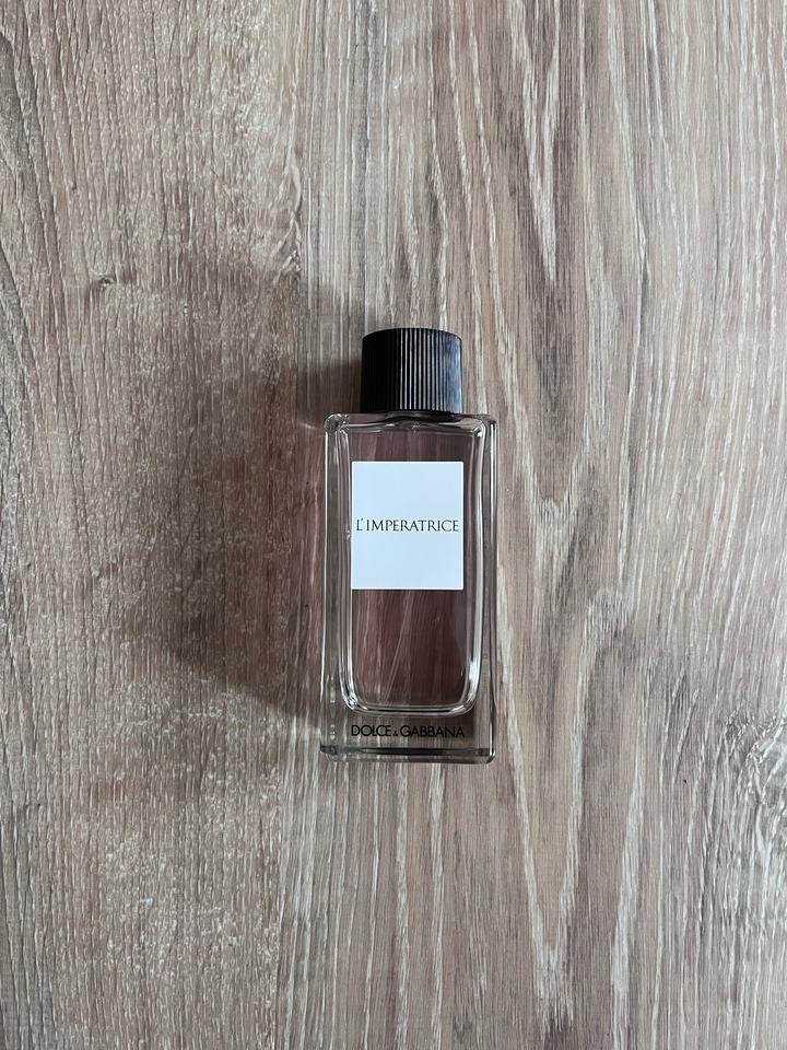 Парфюмерная вода Dolce & Gabbana L'Imperatrice