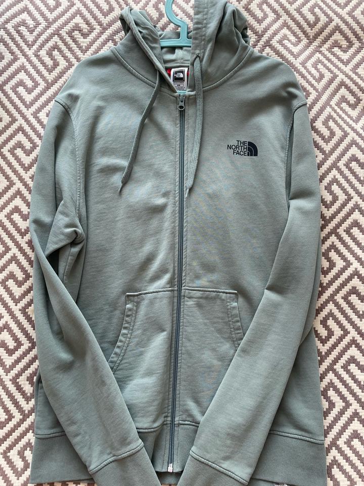 The North Face