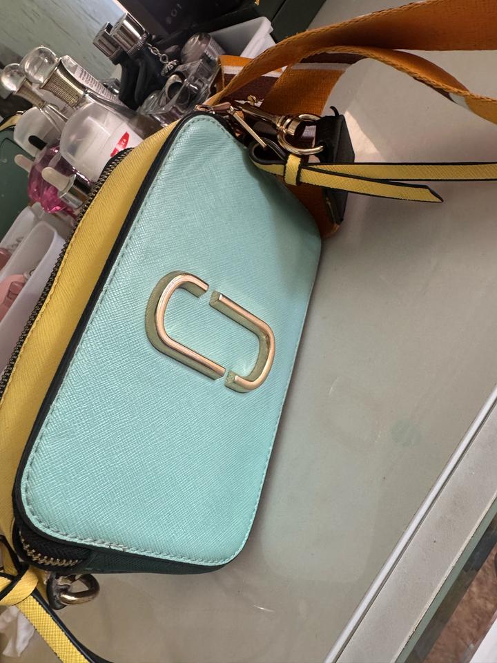 Marc Jacobs Сумка кросс-боди