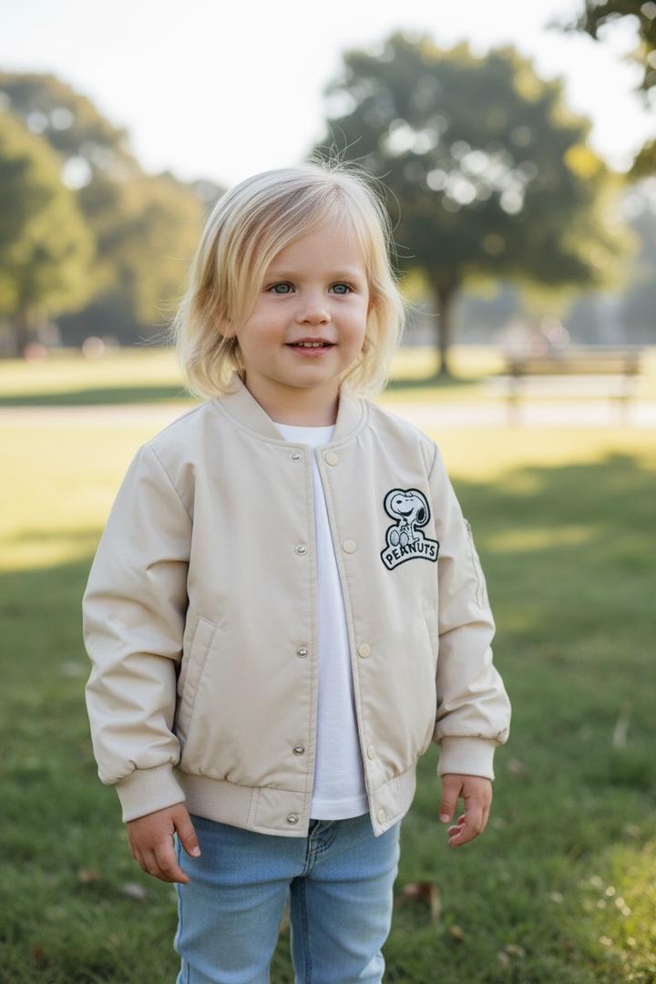 Zara Kids