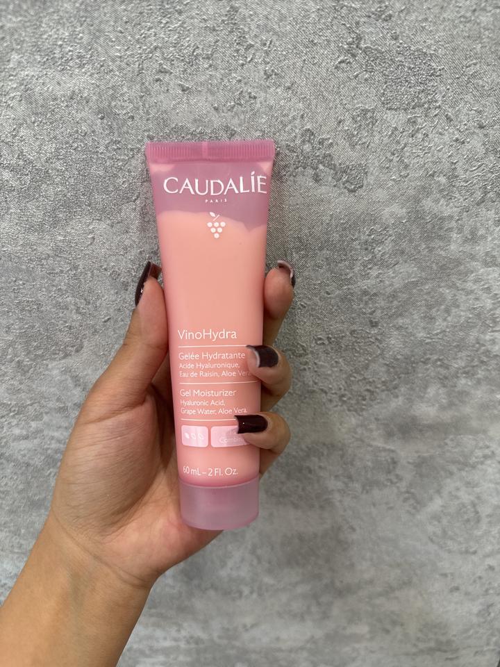 Гель для лица Caudalie VinoHydra