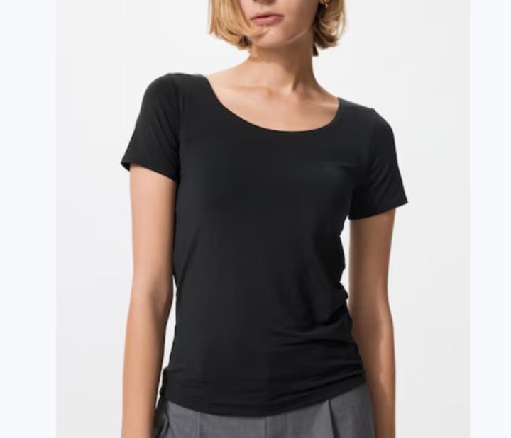 Футболка Uniqlo GU Япония новая
