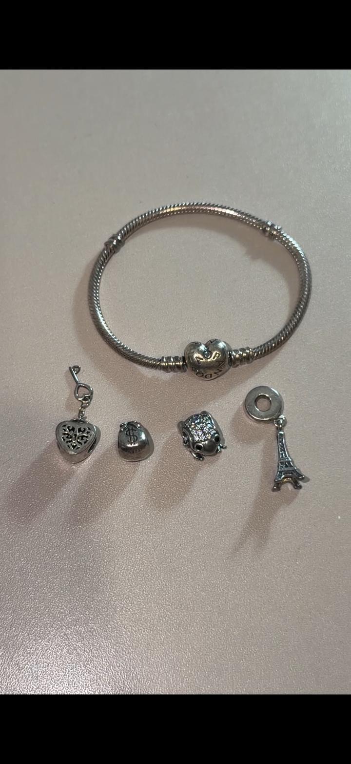 Pandora