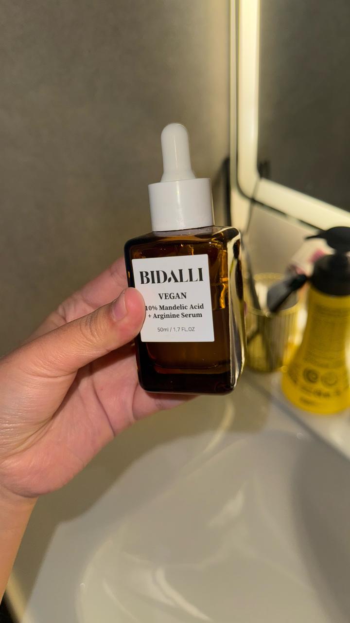 Bidali