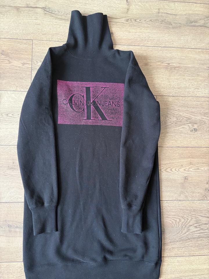 Свитер Calvin Klein
