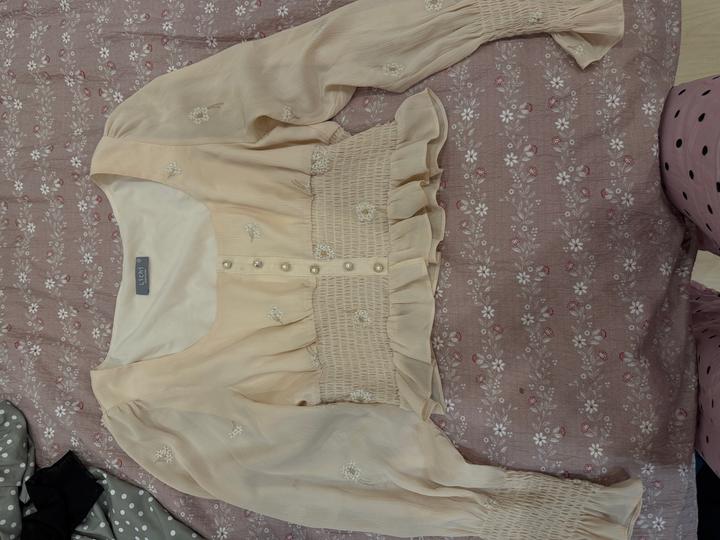 Блуза Lichi
