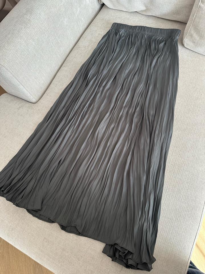 Юбка плиссе ZARA
