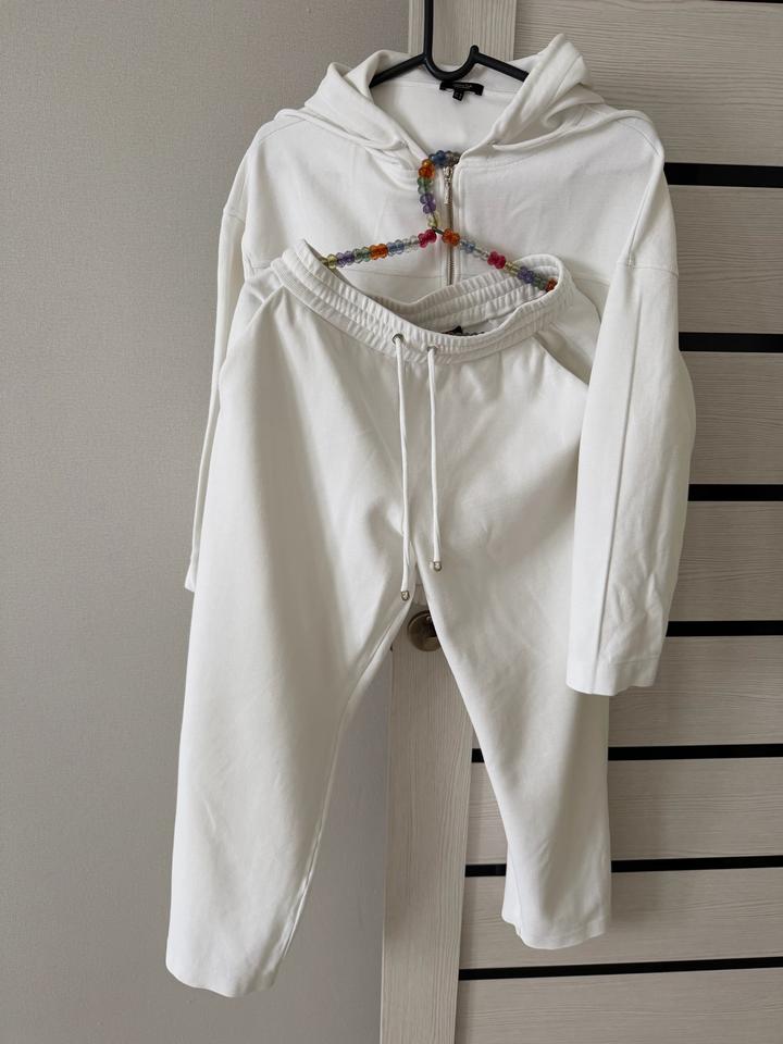 Спортивный костюм Massimo Dutti