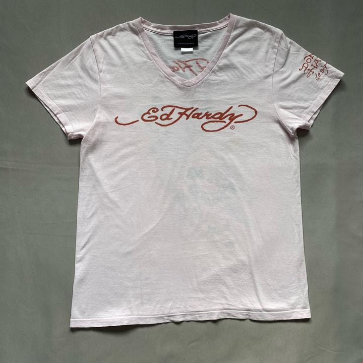 Ed Hardy