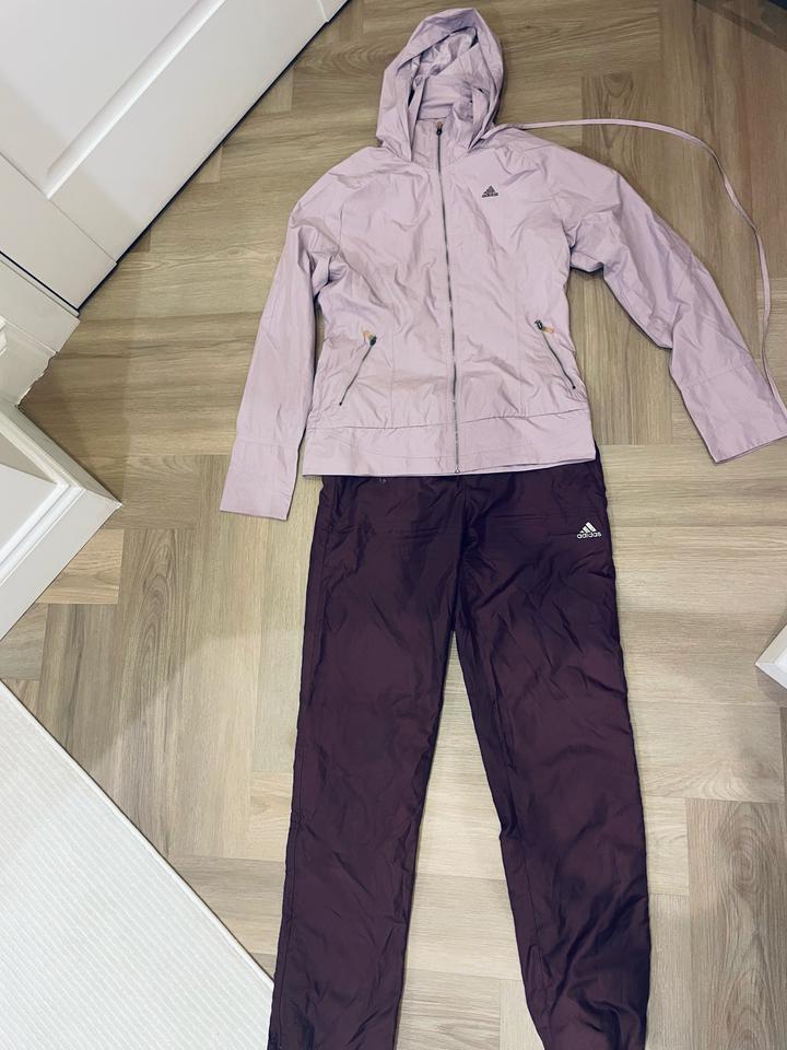 Спортивный костюм adidas
